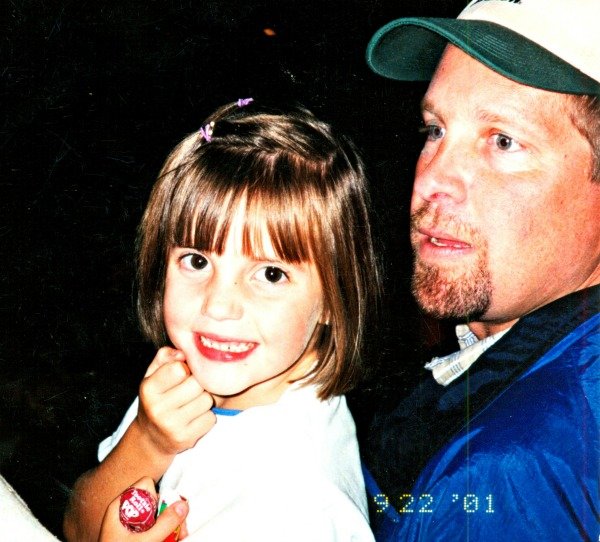 Dear moms - a letter from an almost grown daughter.
