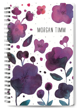 Check out mostlymorgan.com to read all about Minted, a paperie company powered by a team of global designers!