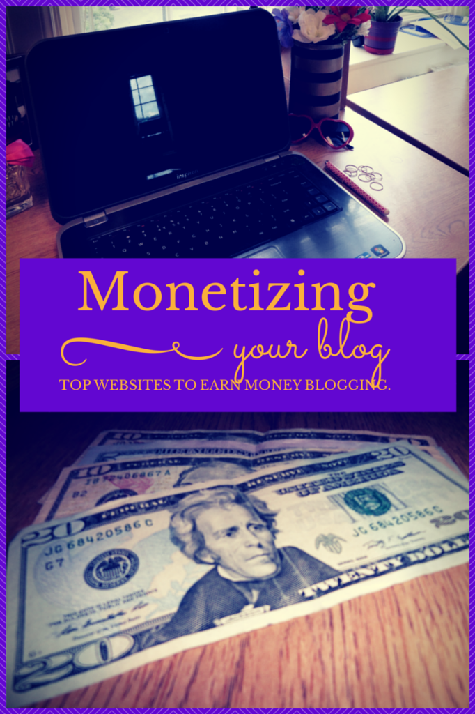 How to Make Money Blogging.