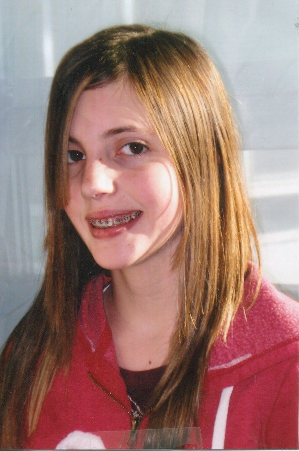 Check out mostlymorgan.com to see a throwback thursday of her life in pictures!