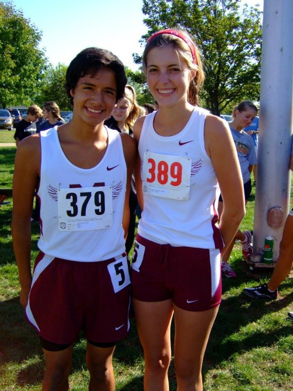 Check out mostlymorgan.com to see a throwback thursday of her life in pictures!