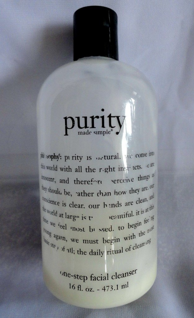 purity