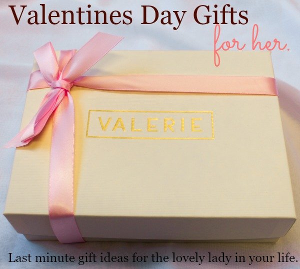 Wondering what to get the special lady in your life? Check out this post featuring ideas that your girl is sure to love!
