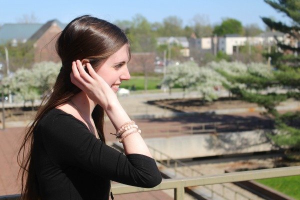 Spring Style & an Amazing Opportunity ft. Chloe + Isabel.