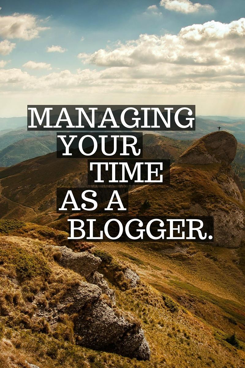 MANAGING
