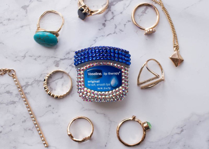 Sparkly Details: A Style Guide