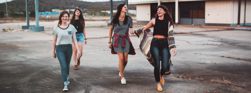 How to Meet Creatives in Your Community