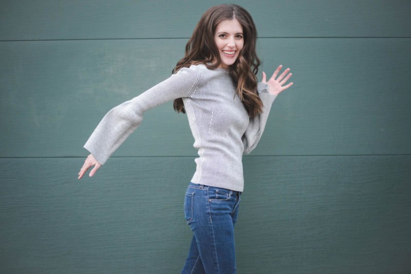 howtoposejumping