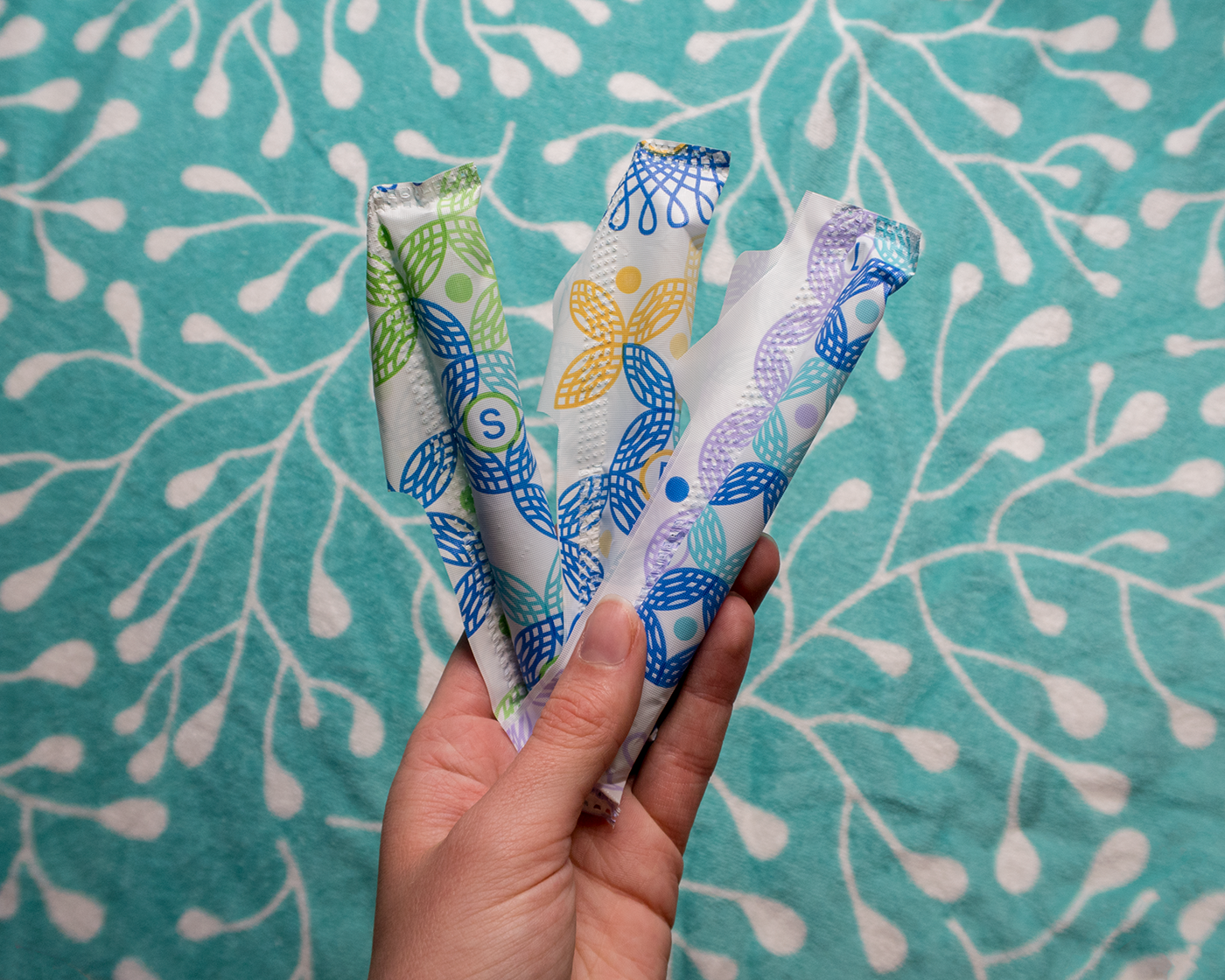 How to Help Women in Your Community ft. Tampax