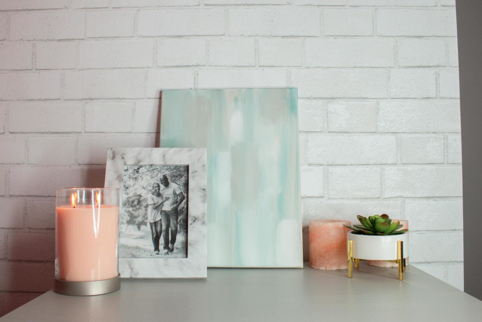 Easy Ways to Makeover Your Small Space with Devine Color by Valspar