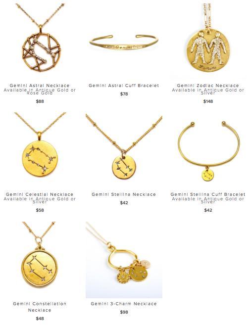 Sequin Jewelry carries beautiful pieces with special meanings behind them and make great gifts.