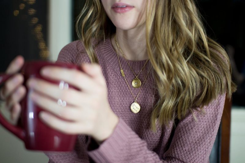Sequin Jewelry carries beautiful pieces with special meanings behind them and make great gifts.