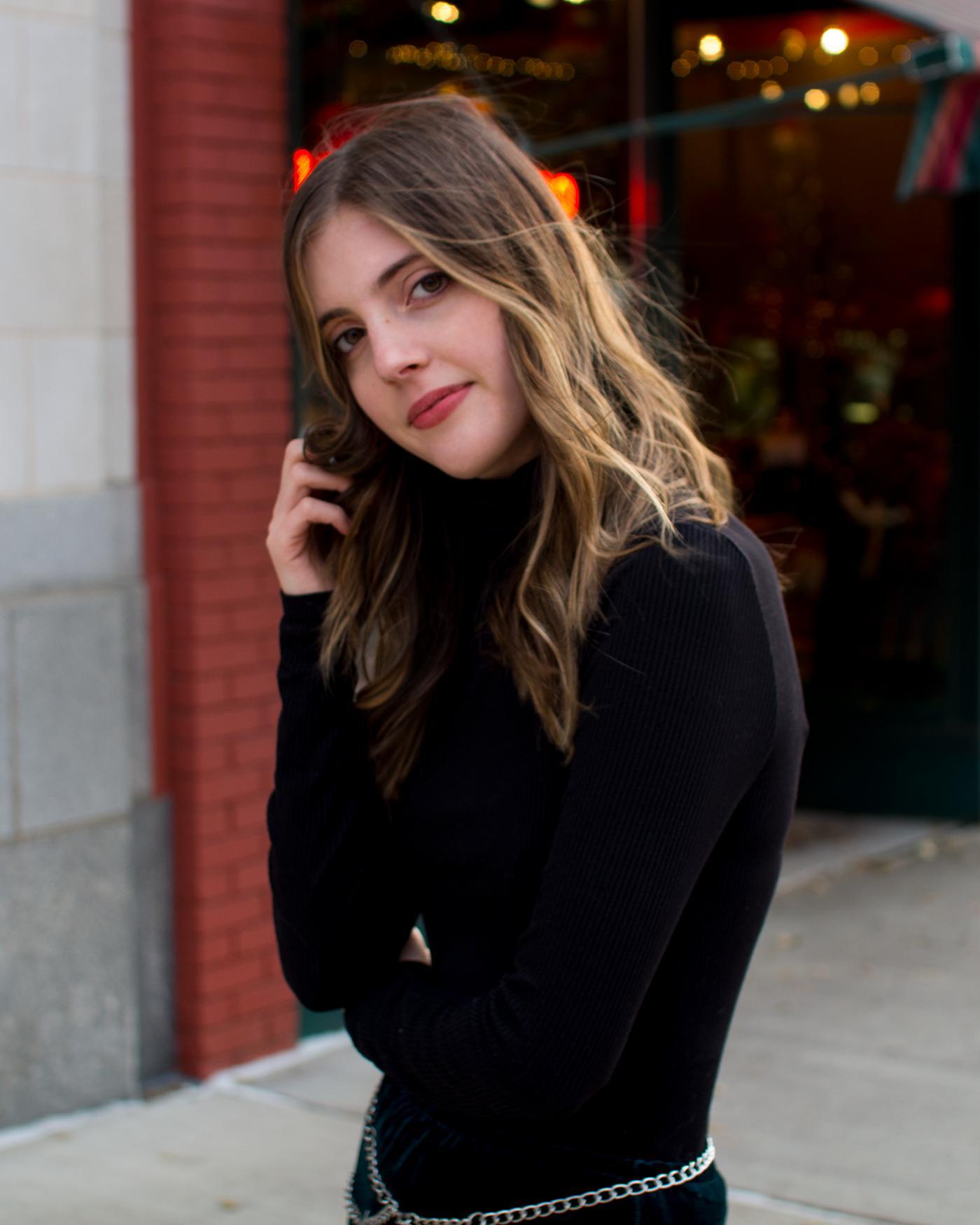 Holiday Party Outfits Ideas ft. Urban Outfitters