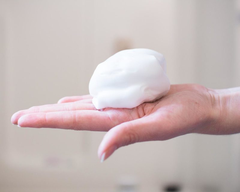 How to give yourself a DIY Blowout.