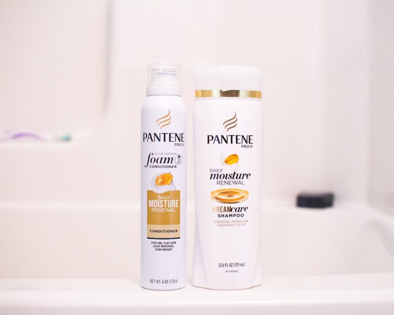 How to give yourself a DIY Blowout.