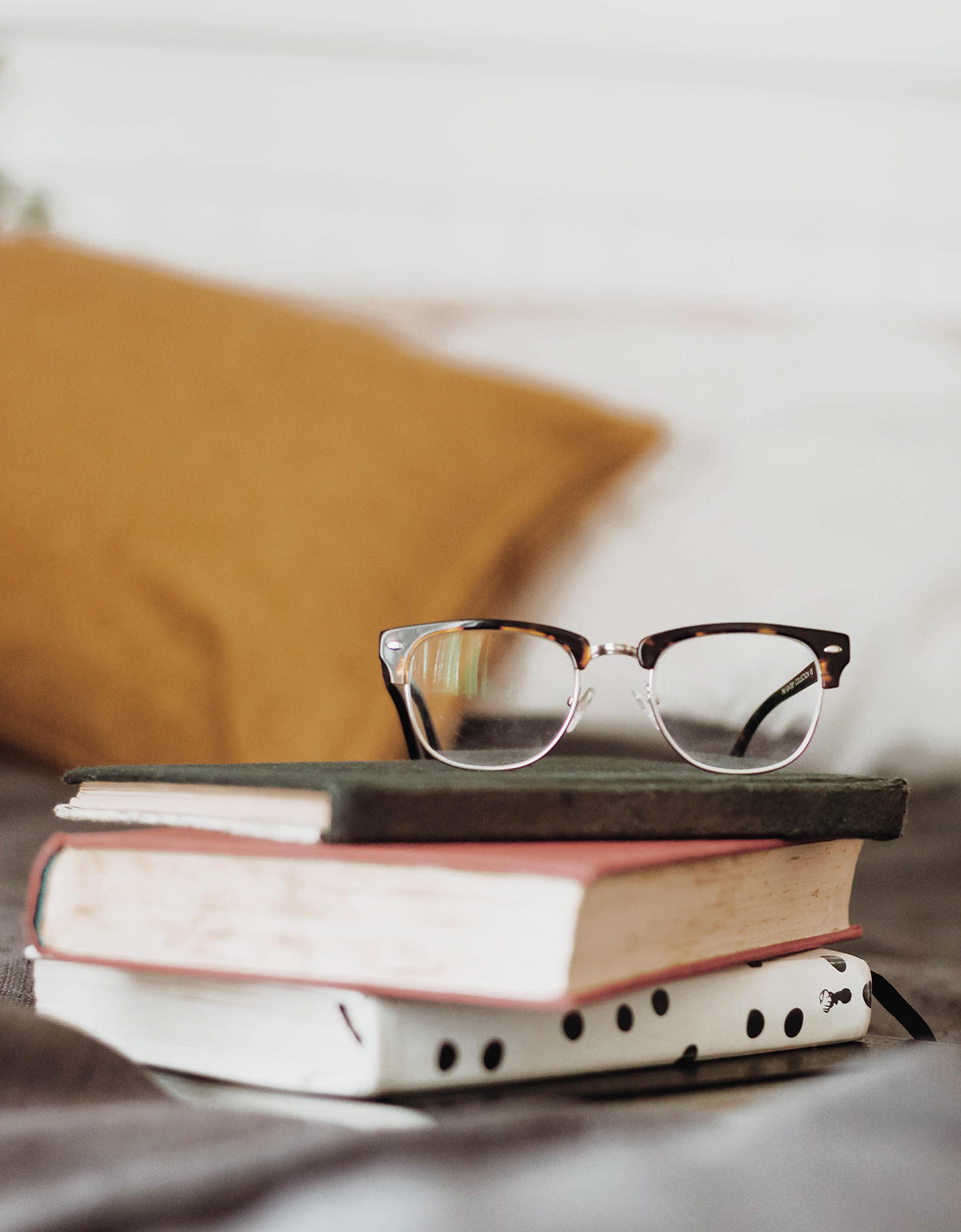 Looking for a new book to read in 2019? Check out this list of must-read books!