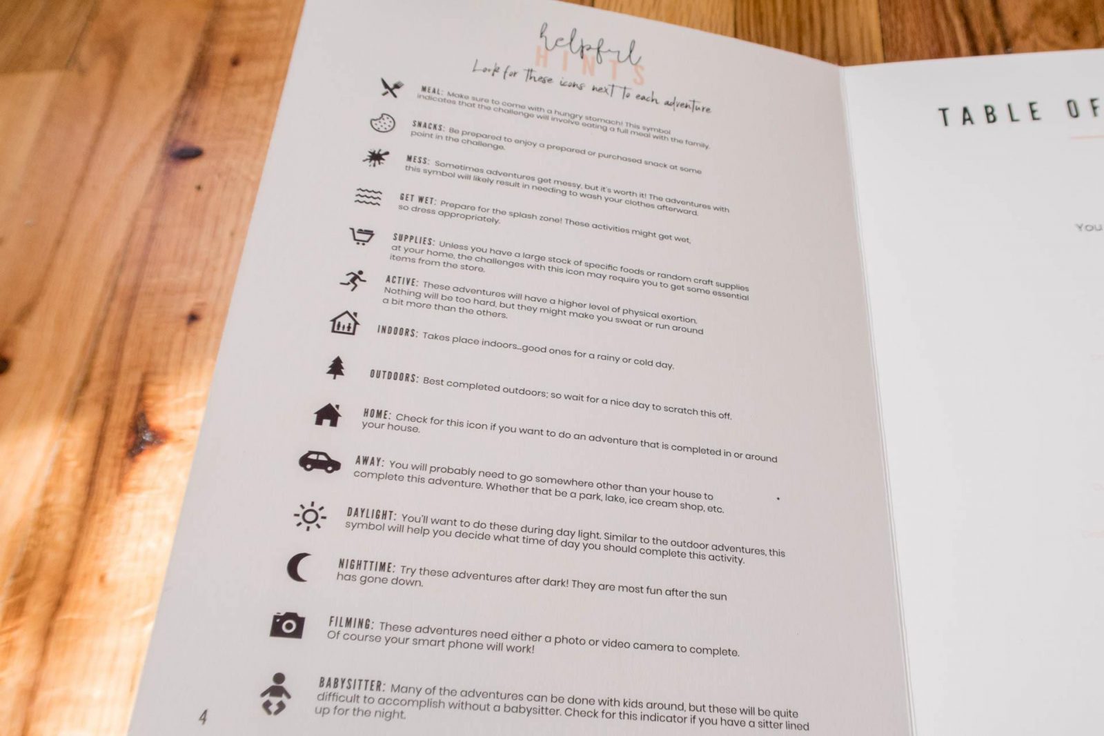 The Adventure Challenge is the best way to shake up date night.